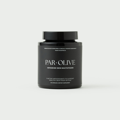 Advanced Skin Multivitamin