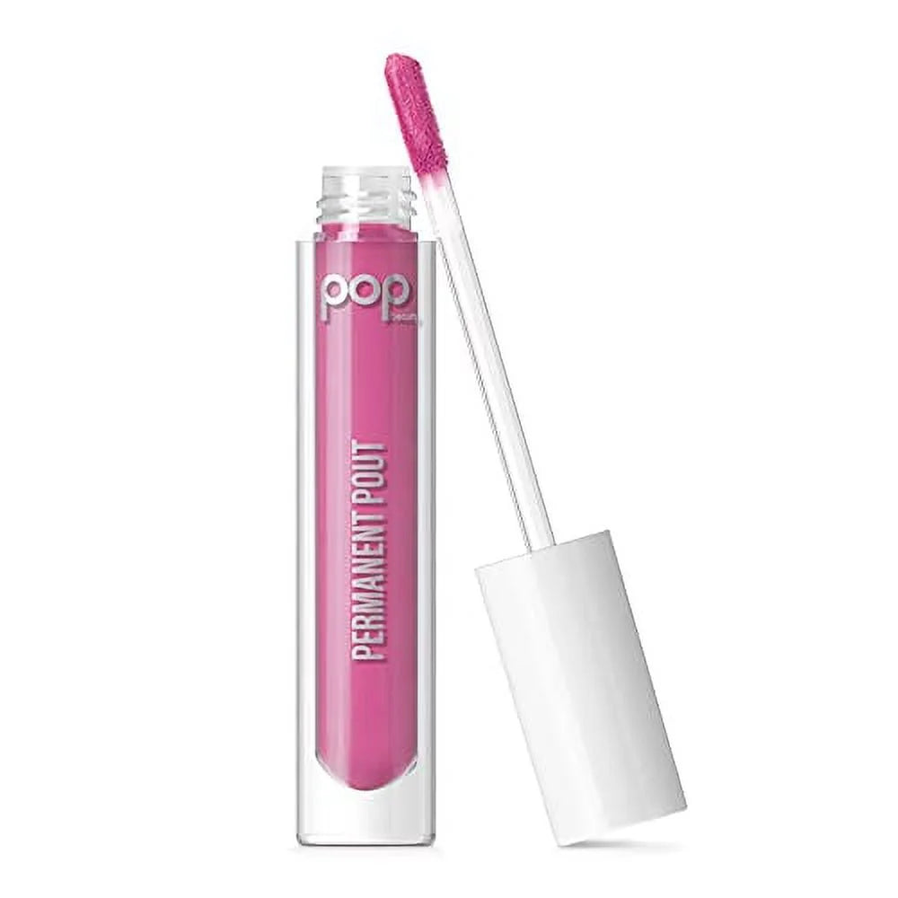 Kiss Proof Permanent Pout