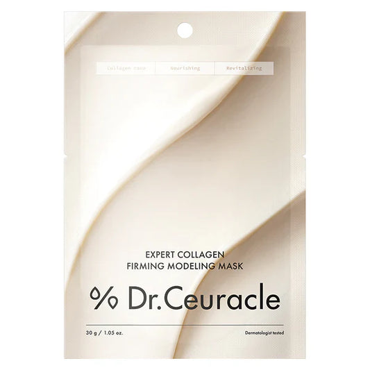 Expert Collagen Firming Modeling Mask by VIAI BEAUTY