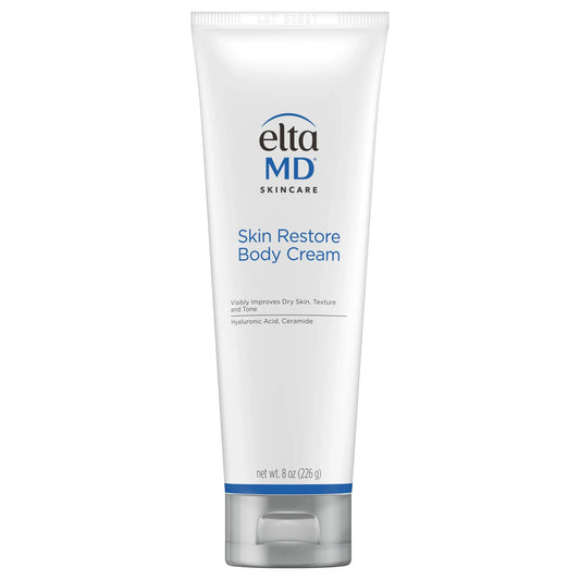 EltaMD Skin Restore Body Cream 8.0 OZ
