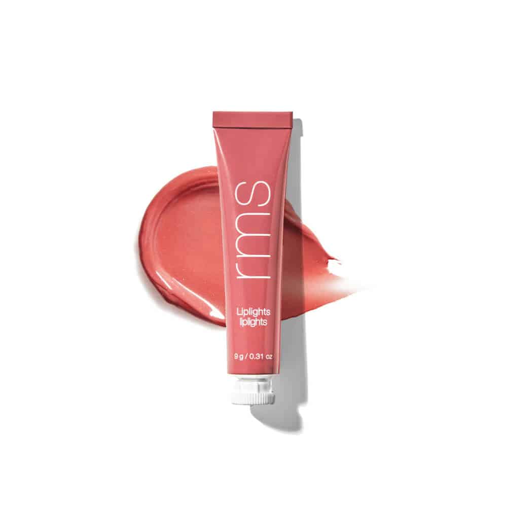 RMS Beauty Liplights Cream Lip Gloss by Nava Beauty