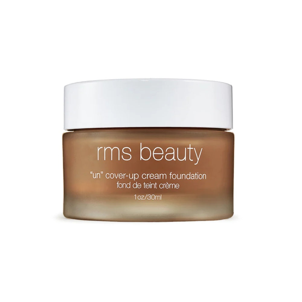 RMS UnCoverup Cream Foundation by Nava Beauty