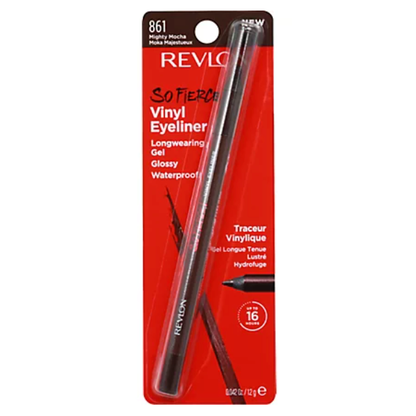 Vinyl Eyeliner
