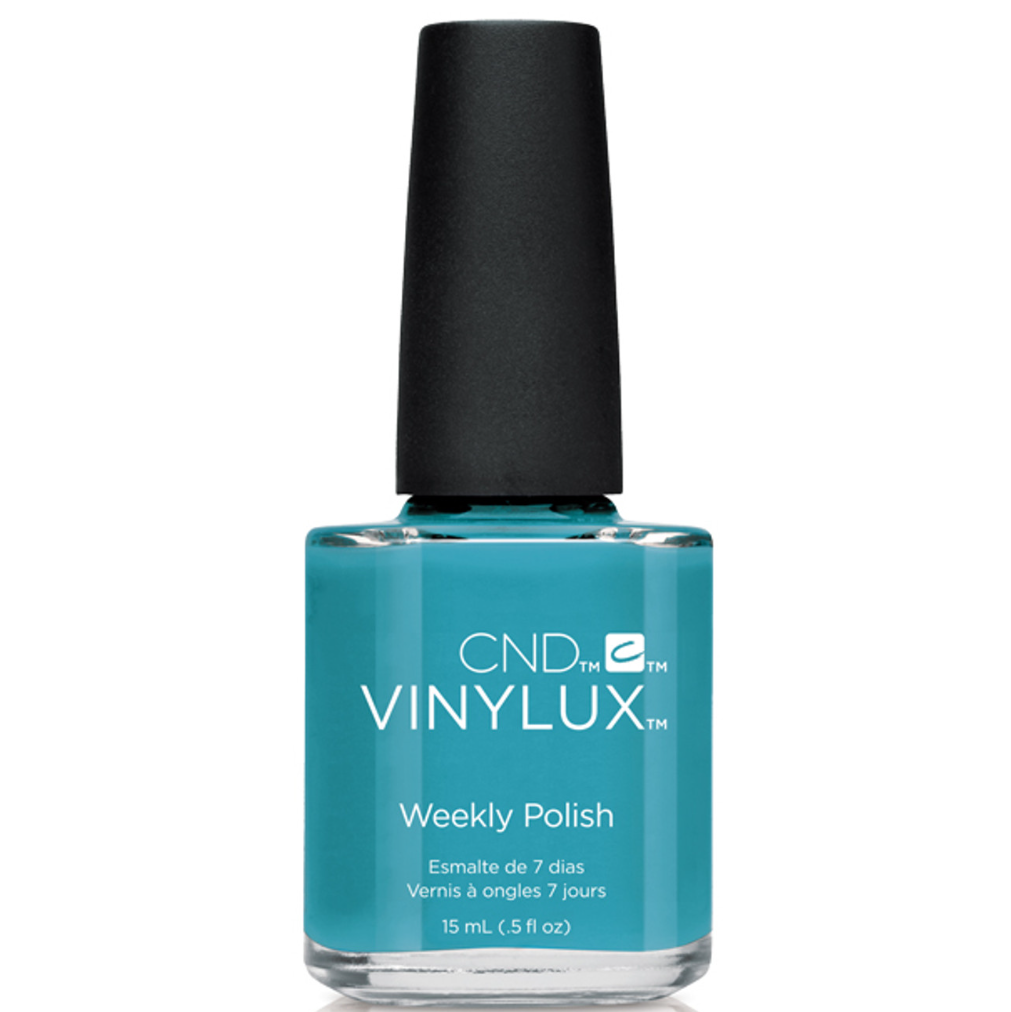 After - Dark Nail Polish