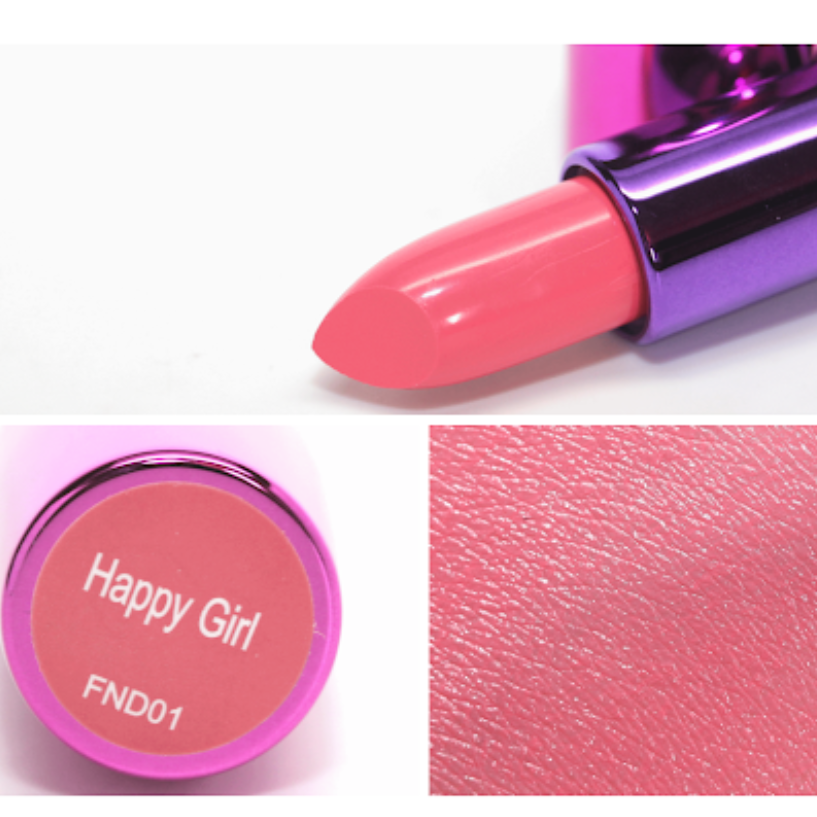 Lip Geek Lipstick by VIAI BEAUTY