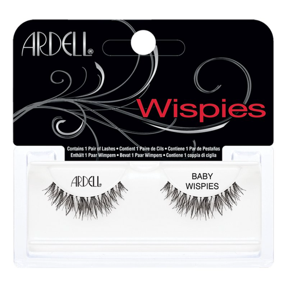 Wispies So Easy Eyelashes by VIAI BEAUTY