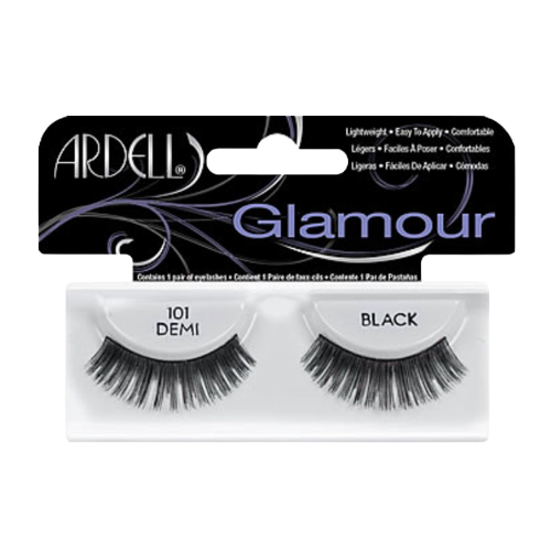 Glamour Easy To Apply Eyelashes by VIAI BEAUTY