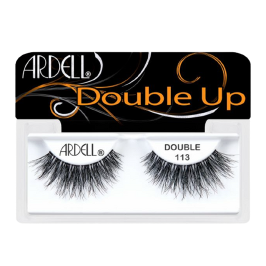 Double Up Eyelashes by VIAI BEAUTY