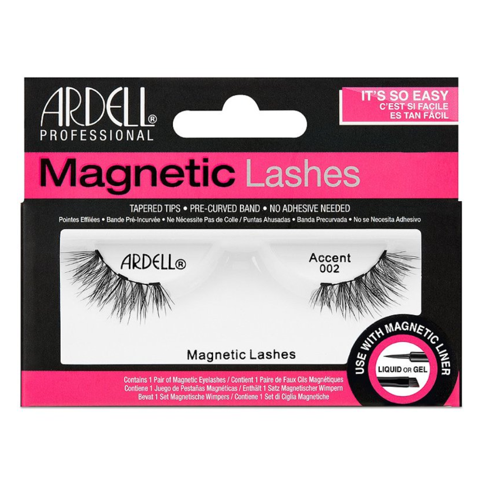 It's So Easy Eyelashes - Natural Lashes by VIAI BEAUTY