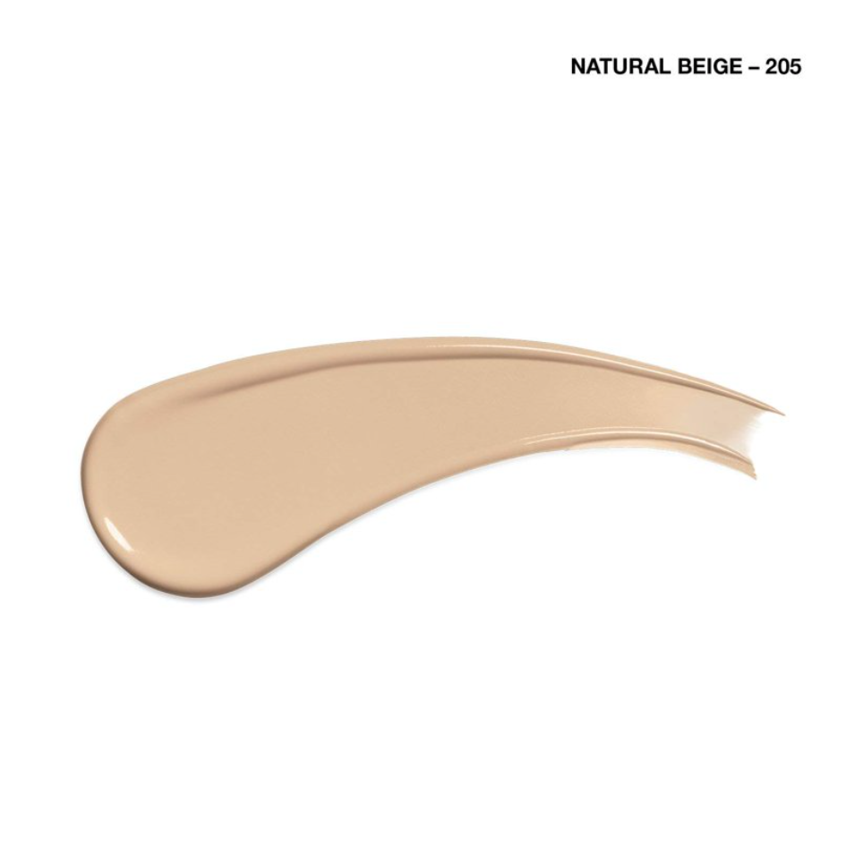 Ready, Set Gorgeous Liquid Makeup Foundation by VIAI BEAUTY