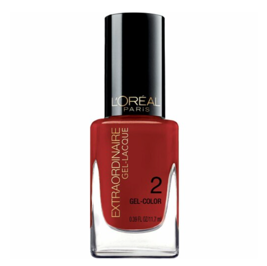 Extraordinaire Gel - Lacque by VIAI BEAUTY