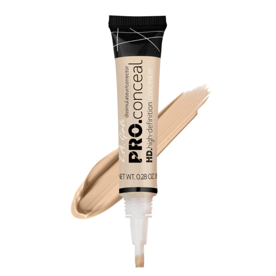 HD Pro Concealer by VIAI BEAUTY