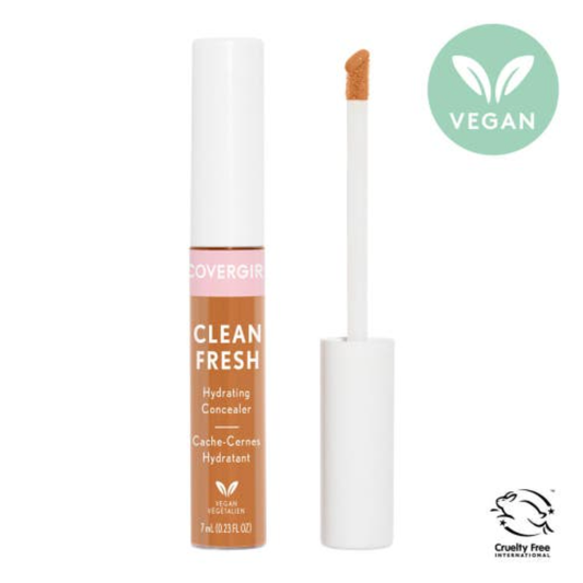 Fresh Hydrating Concealer by VIAI BEAUTY