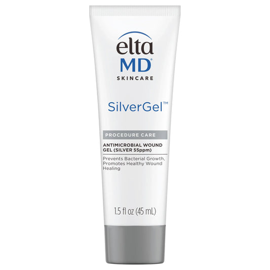 EltaMD SilverGel 1.5 OZ