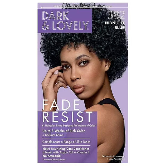 Fade Resist Hair Color by VIAI BEAUTY