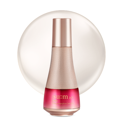 Regenerative Anti-Aging Serum