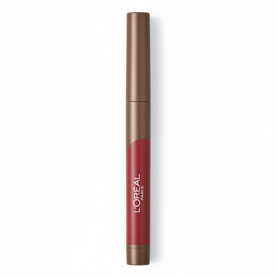 Matte Lips Crayon by VIAI BEAUTY