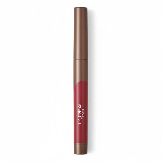 Matte Lips Crayon