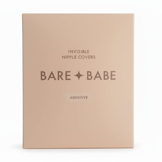 Invisible Nipple Covers