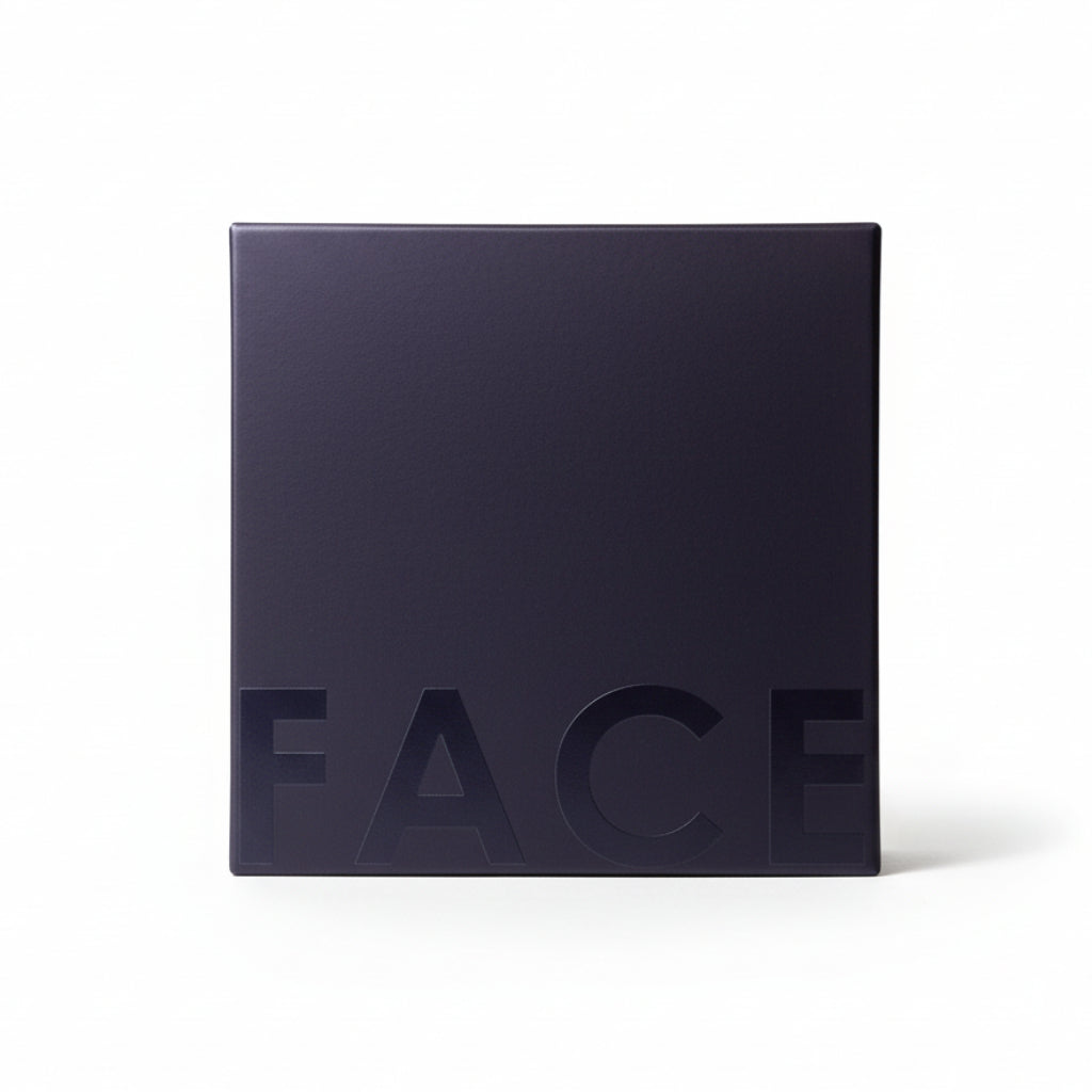Flawless Pressed Powder - Wheat 03