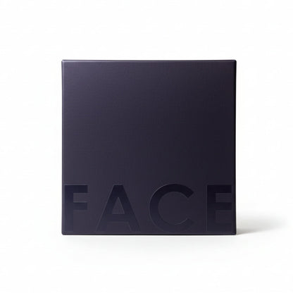 Flawless Pressed Powder - Wheat 03