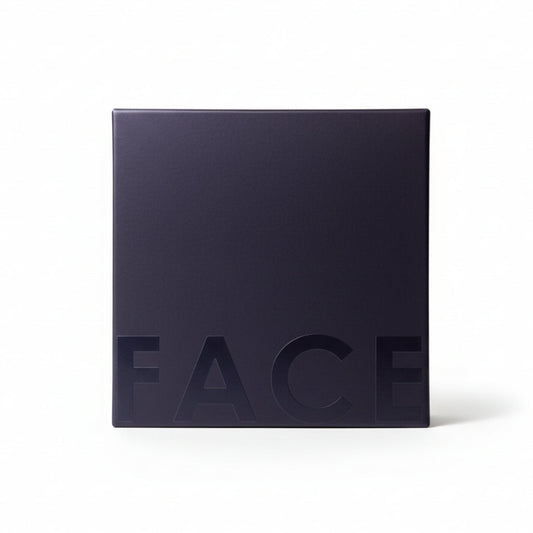 Flawless Pressed Powder - Wheat 03 by VIAI BEAUTY