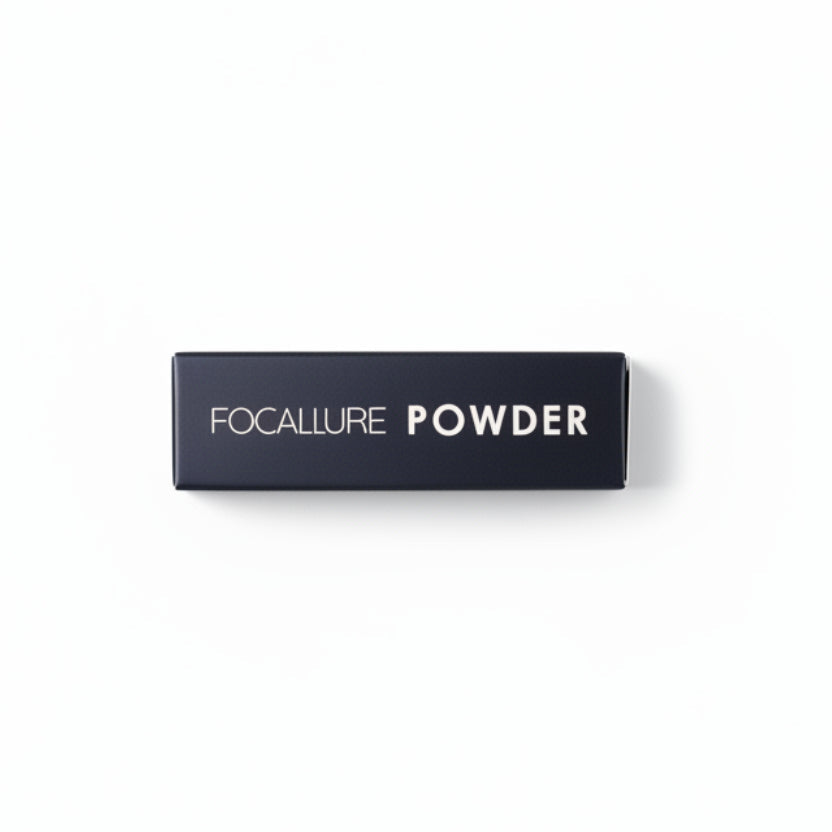 Flawless Pressed Powder - Wheat 03