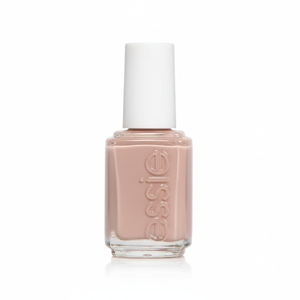 Color Strengthener Nail Polish by VIAI BEAUTY