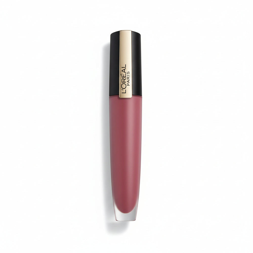 Rouge Signature Matte Lip Stain by VIAI BEAUTY