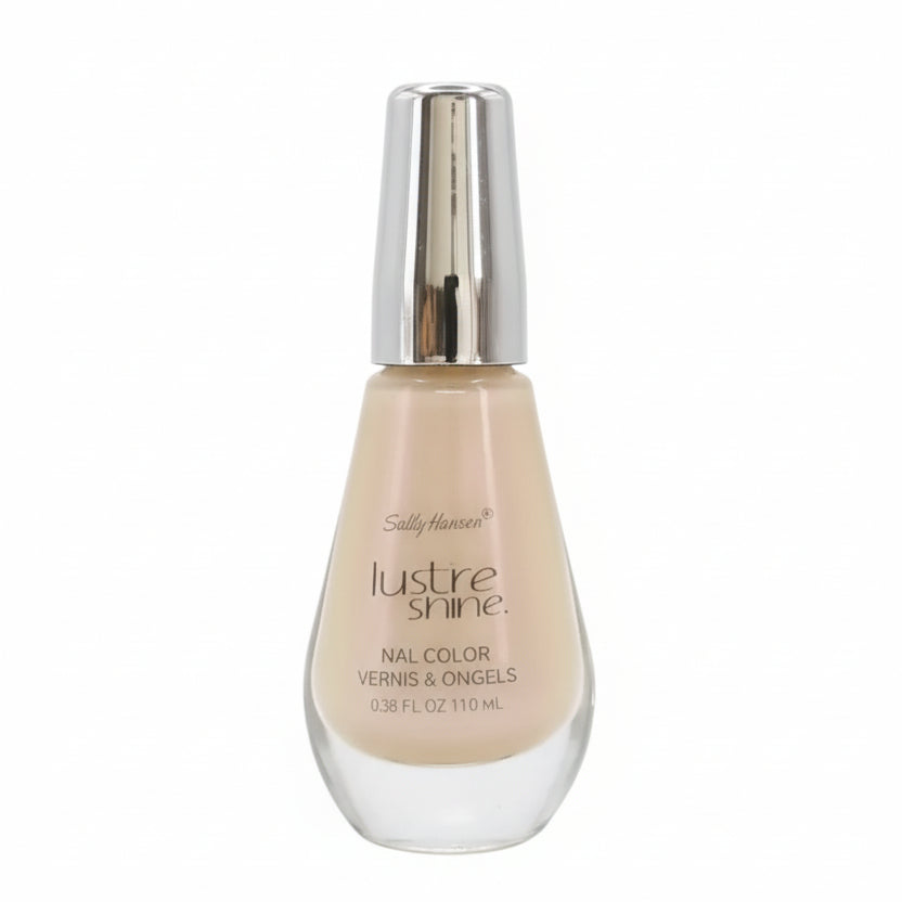 Shine Nail Polish by VIAI BEAUTY