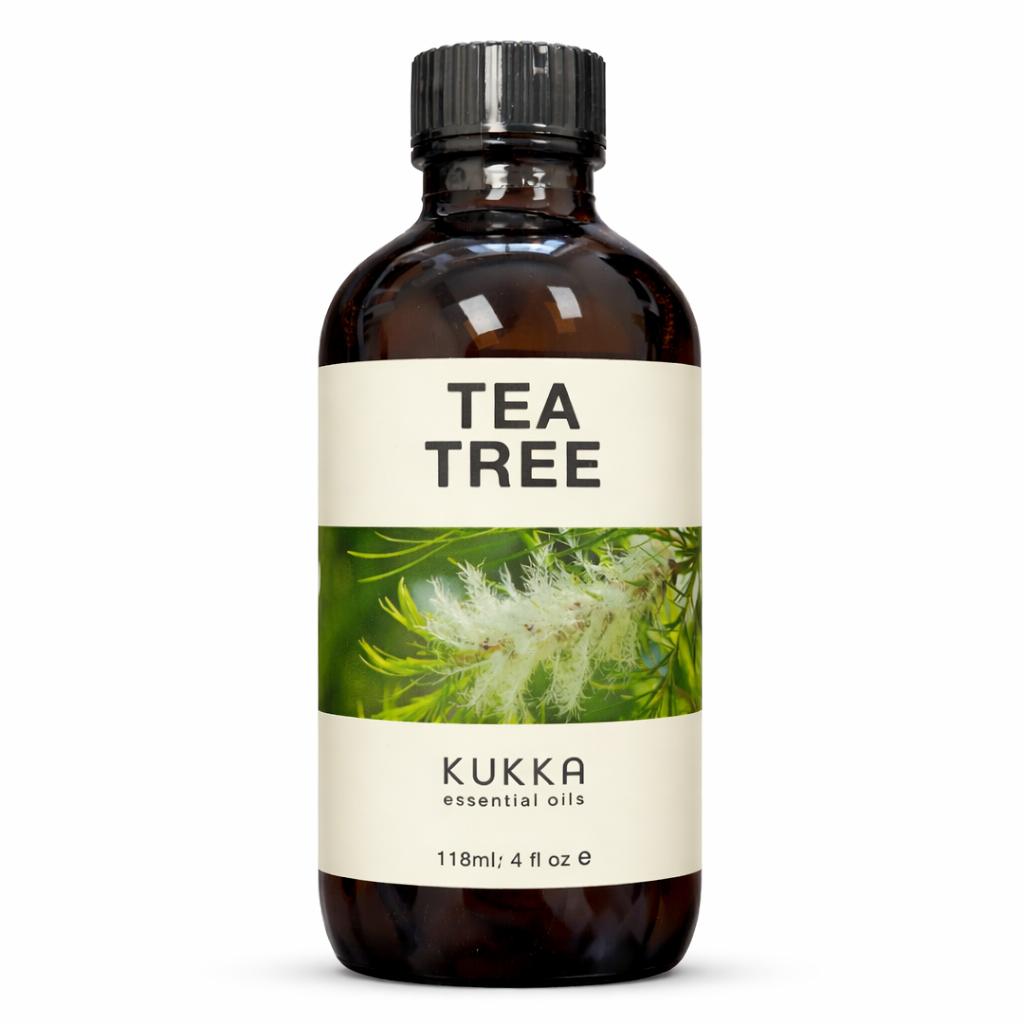 Tea Tree Essential Oils