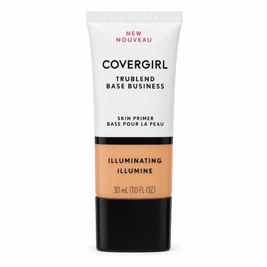 Base Business Face Primer
