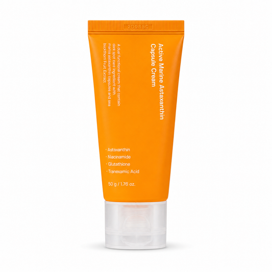 Editor Active Marine Astaxanthin Capsule Cream by VIAI BEAUTY
