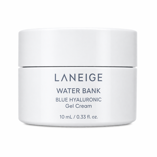 Water Bank Blue Hyaluronic Gel Moisturizer