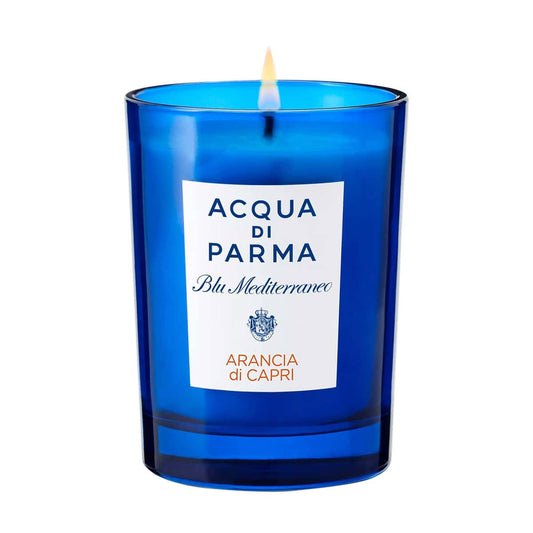Acqua di Parma Arancia Di Capri Candle 7 OZ