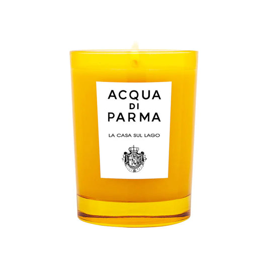 Acqua di Parma La Casa Sul Lago Candle 6.7 OZ