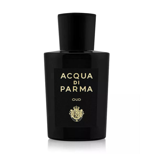 Acqua di Parma Oud Eau de Parfum by Nava Beauty