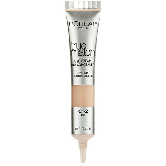 Eye Cream In A Concealer by VIAI BEAUTY