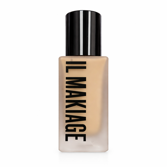 Flawless Liquid Foundation - Woke Up Like This 120 by VIAI BEAUTY