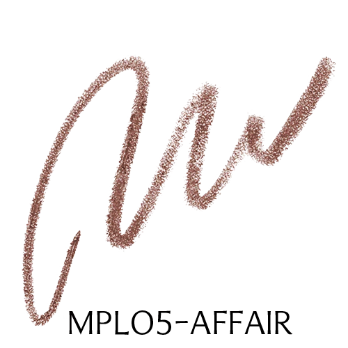 Truline Mechanical Lip Liner by VIAI BEAUTY