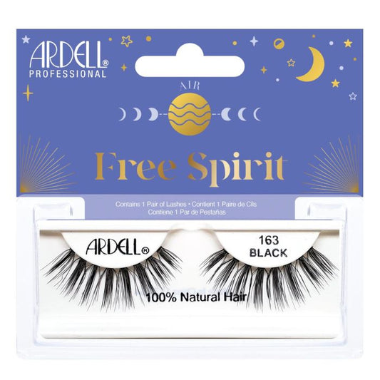 Elements Strip Lashes by VIAI BEAUTY