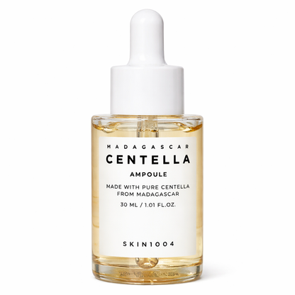 Centella Hydration Ampoule - for All Skin Types