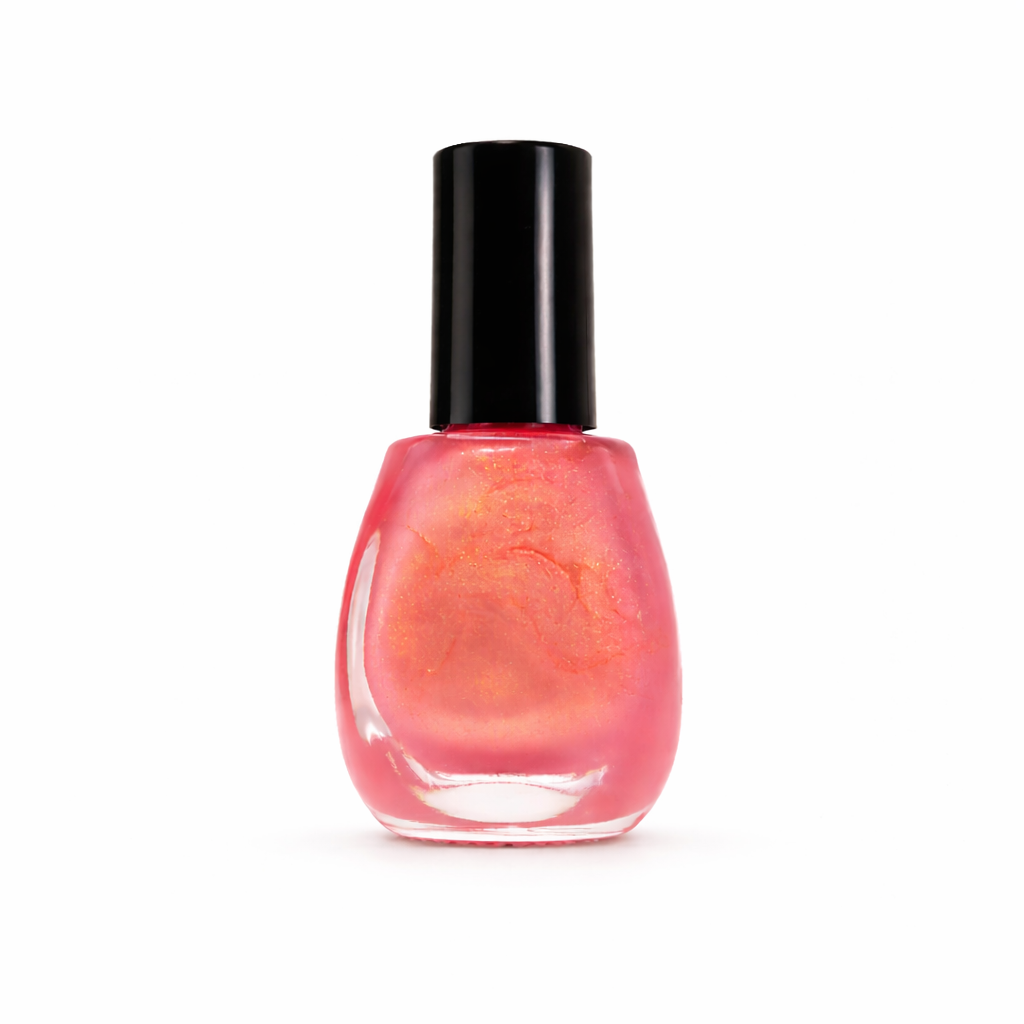 Holographic Nail Polish