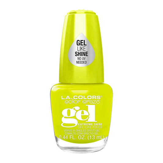 Extreme Shine Nail Polish by VIAI BEAUTY