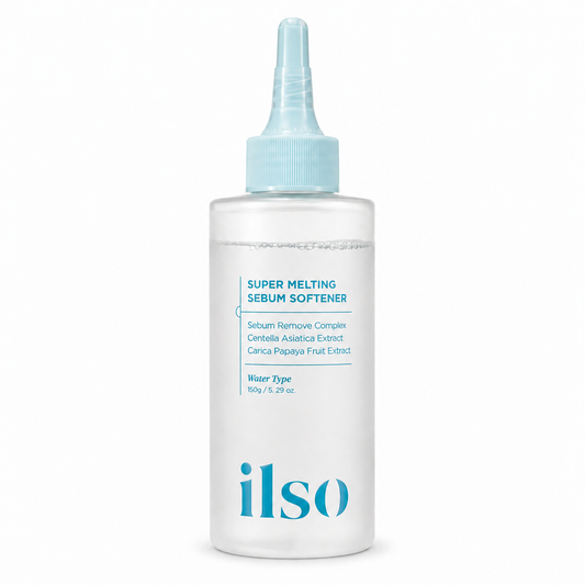 Super Melting Sebum Softener