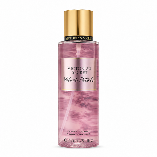 Velvet Petals Fragrance Mist