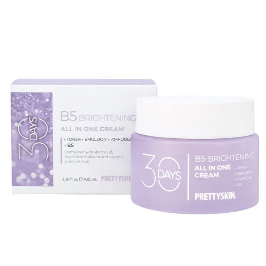 30 Days All in One B5 - Brightening Cream by VIAI BEAUTY