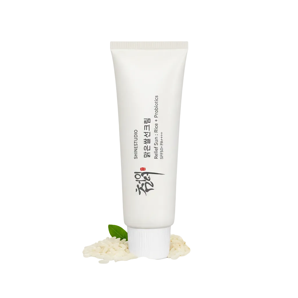 Relief Sun Rice + Probiotics SPF 50