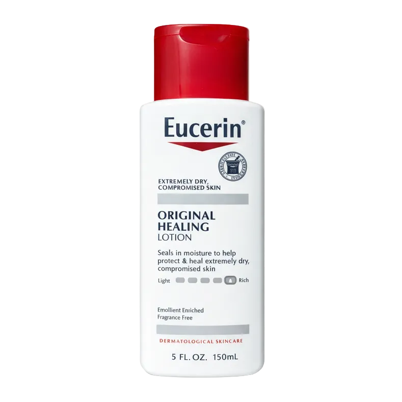 Original Healing Lotion