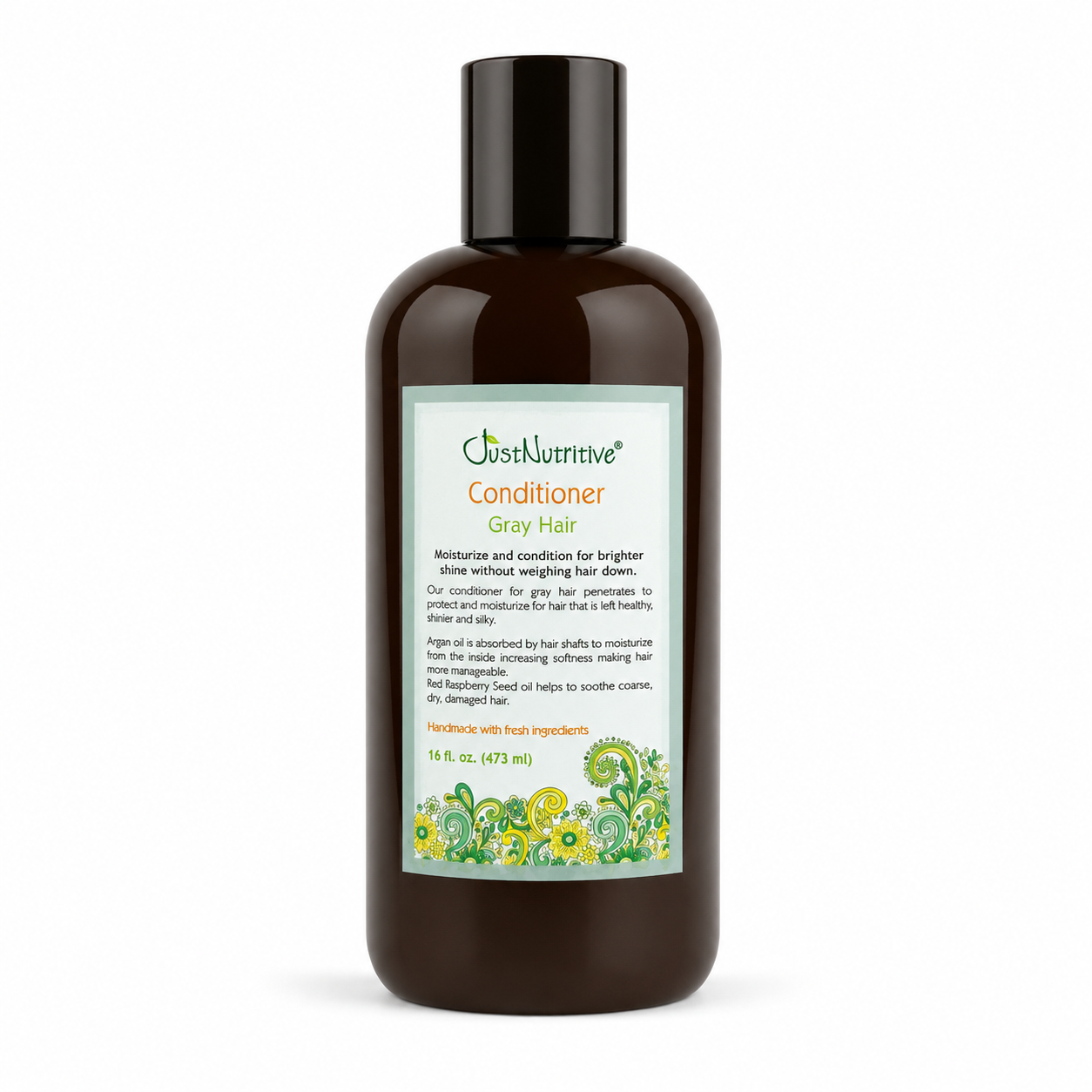 Gray Hair Conditioner - Gray Hair Treatment